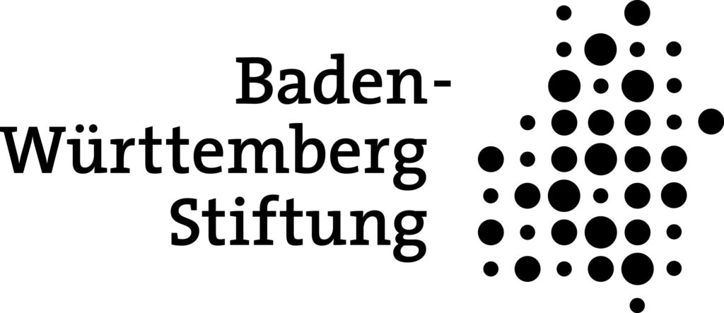 Logo der Baden-Württemberg Stiftung